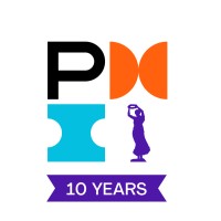 PMI Luxembourg Chapter 🇱🇺 Logo