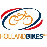 Holland Bikes Logo