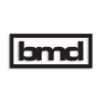 bmd Studio Logo