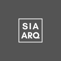 SIA Arquitetura Logo