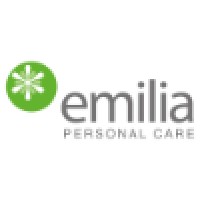 Emilia Personal Care Inc. Logo