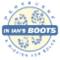 In Ians Boot, Inc. Logo