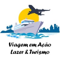 Viagem em Ação Logo