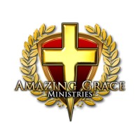 Amazing Grace Ministries Logo