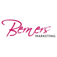Berners Marketing Logo