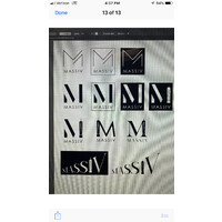 MASSIV Logo