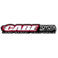 CABE TOYOTA Logo