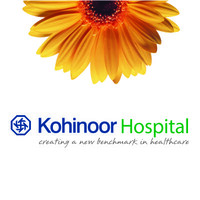 Kohinoor Hospital Logo