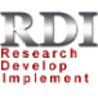 RDI Foods, LLC Logo