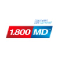 1-800MD Logo