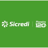 Sicredi Pioneira Logo