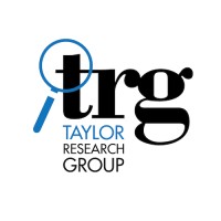 Taylor Research Group Logo