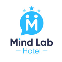 Mind Lab Hotel Logo