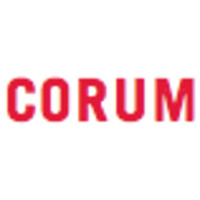 CORUM Vermögensverwaltung AG Logo