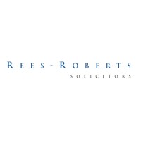 Rees-Roberts Solicitors Logo