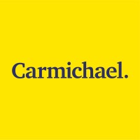 Carmichael Logo