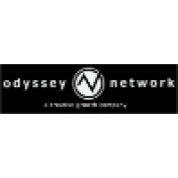 The Odyssey Network Logo