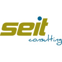 Seit Consulting Logo