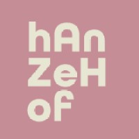 Theater Hanzehof & Buitensociëteit Logo