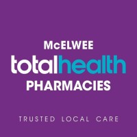 McElwee totalhealth Pharmacies Logo