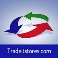 Trade It Logo
