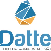 DATTE - Educacao & Treinamento Logo