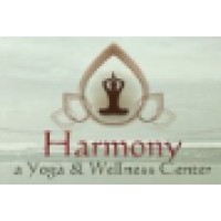 Harmony Yoga & Wellness Center Logo