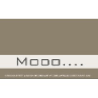 Mooo....Restaurant Logo