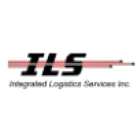 Integrated Logistics Services Inc. Logo