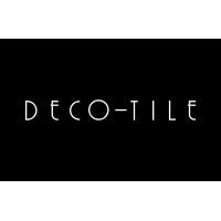 DECO-TILE INC. Logo