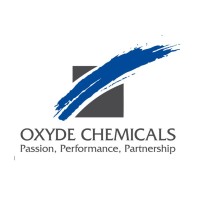 Oxyde Chemicals Europe Logo