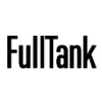 Full Tank AB Logo