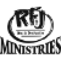 RFJ Music Logo