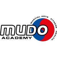 MUDO Academy Logo