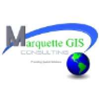 Marquette GIS, Inc Logo