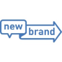 NewBrand (acquired by Sprinklr) Logo