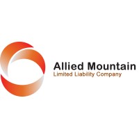 Allied Mountain, LLC Logo