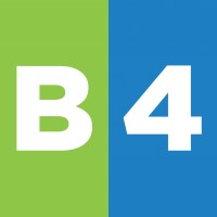 B4 | The Business Community Logo