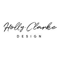 Holly Clarke Design Logo