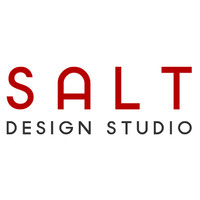 SALT DESIGN STUDIO Logo