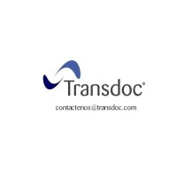 Transdoc Logo