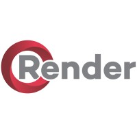 Render: Producción Audiovisual Logo