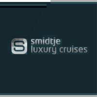 Smidtje Luxury Cruises - Amsterdam Logo