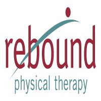 Rebound Physical Therapy Logo