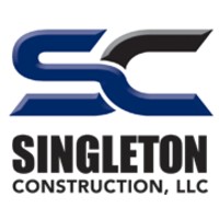 Singleton Construction, LLC Logo