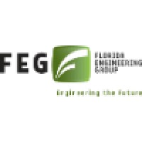 Florida Engineering Group, Inc. Logo