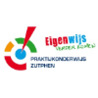 Praktijkonderwijs Zutphen Logo