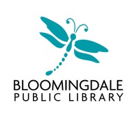 Bloomingdale Public Library Logo