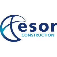 Esor Construction Logo