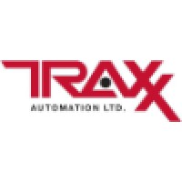 TRAXX Automation Ltd. Logo